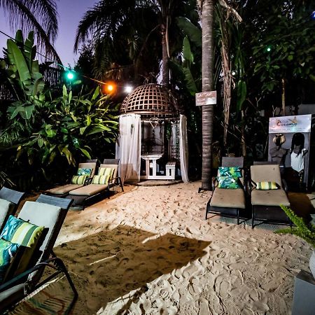 Club Cocomo Hartbeespoort Dış mekan fotoğraf