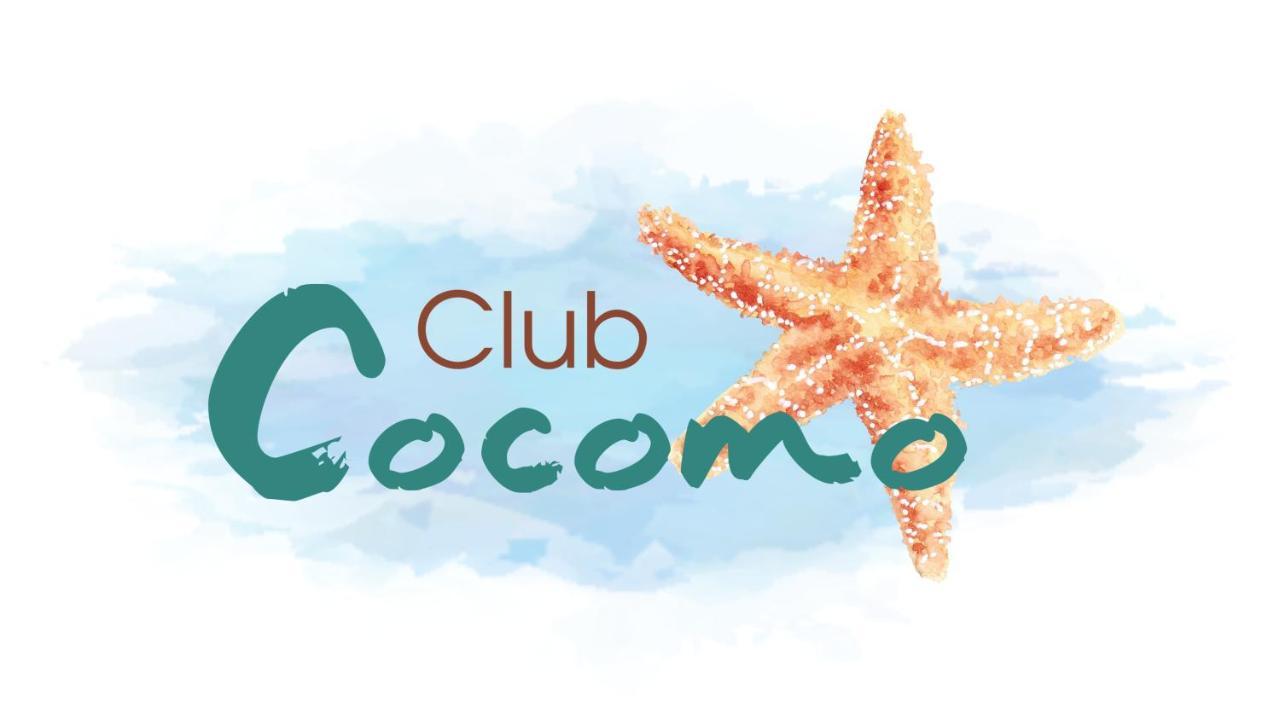 Club Cocomo Hartbeespoort Dış mekan fotoğraf