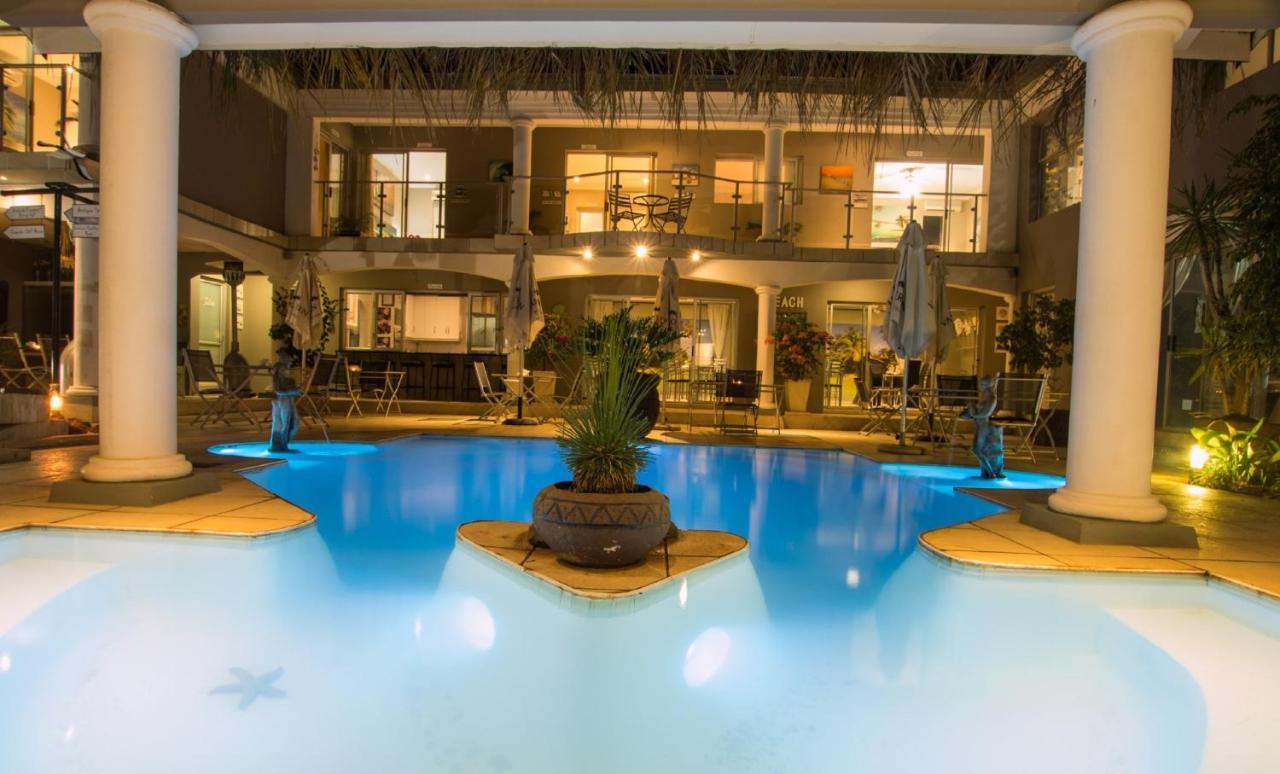 Club Cocomo Hartbeespoort Dış mekan fotoğraf