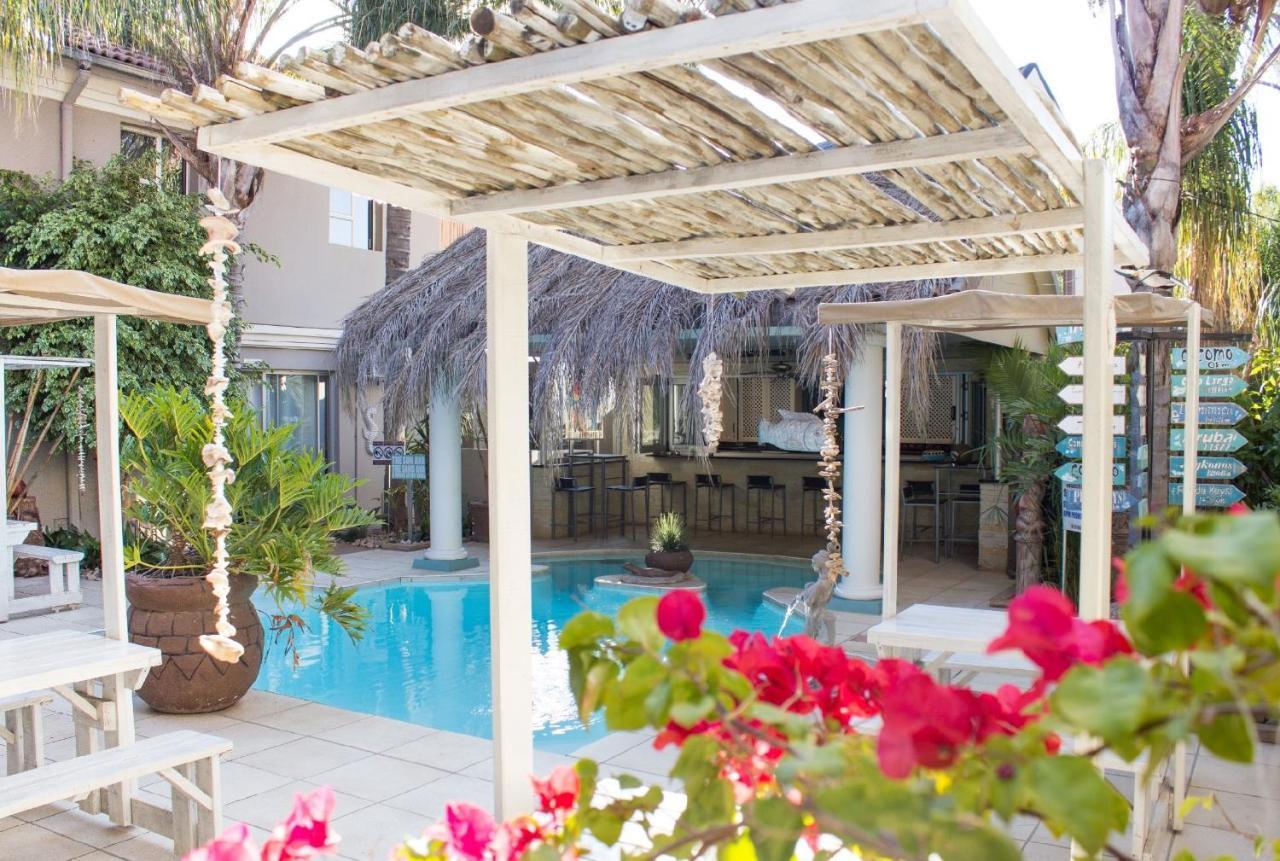Club Cocomo Hartbeespoort Dış mekan fotoğraf