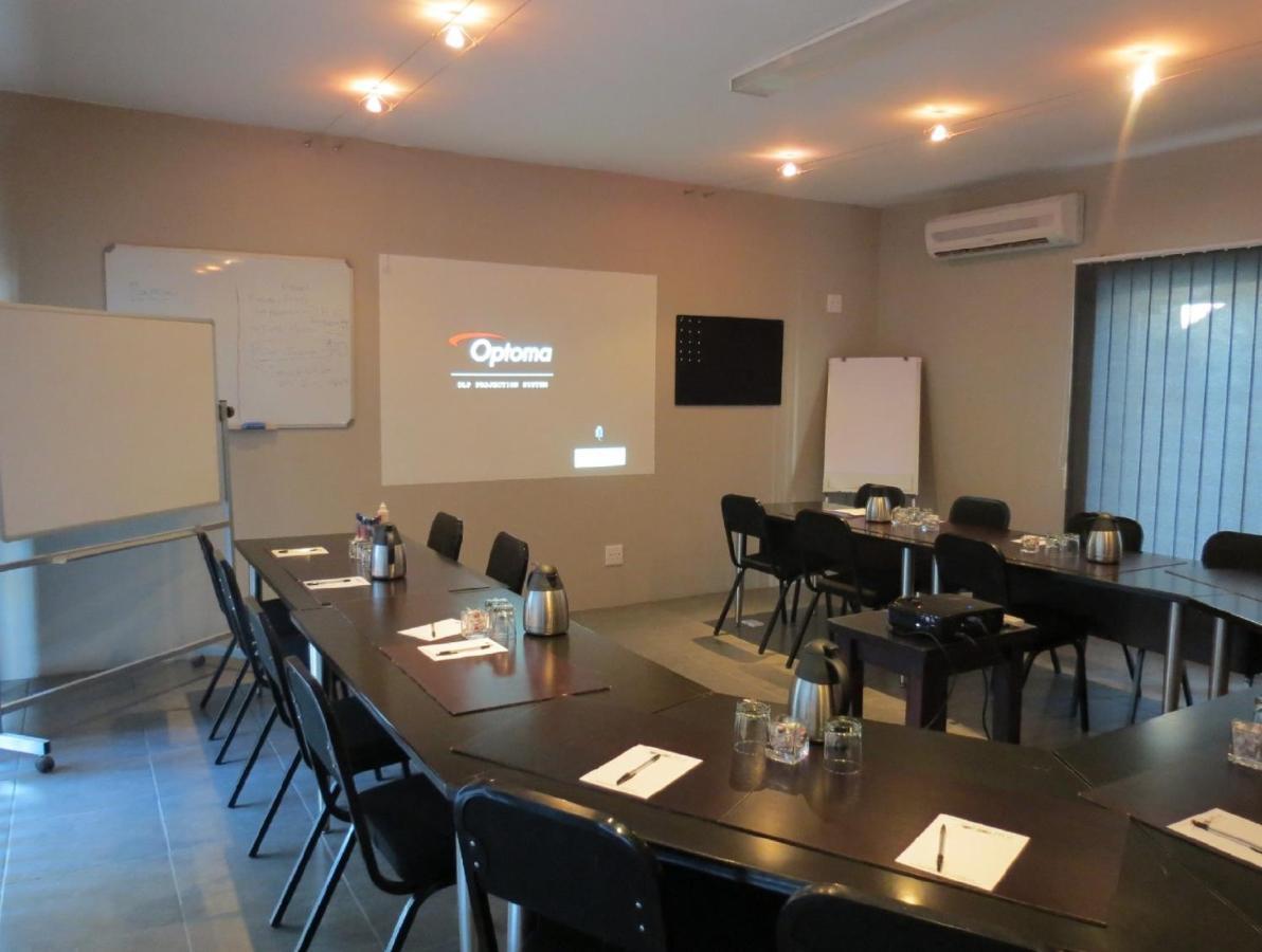 Club Cocomo Hartbeespoort Dış mekan fotoğraf