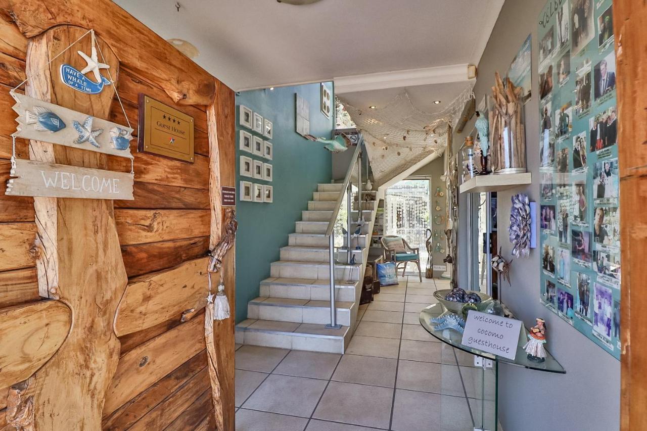 Club Cocomo Hartbeespoort Dış mekan fotoğraf