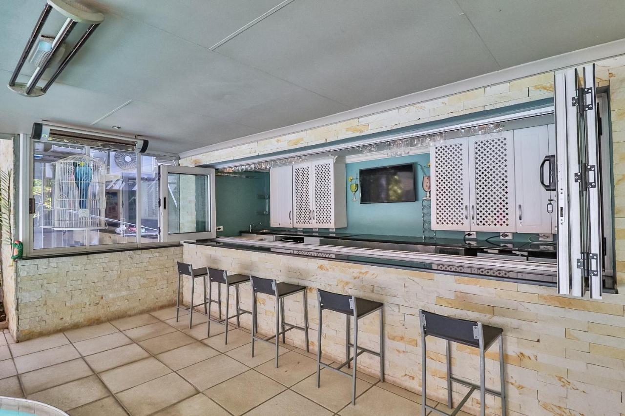 Club Cocomo Hartbeespoort Dış mekan fotoğraf