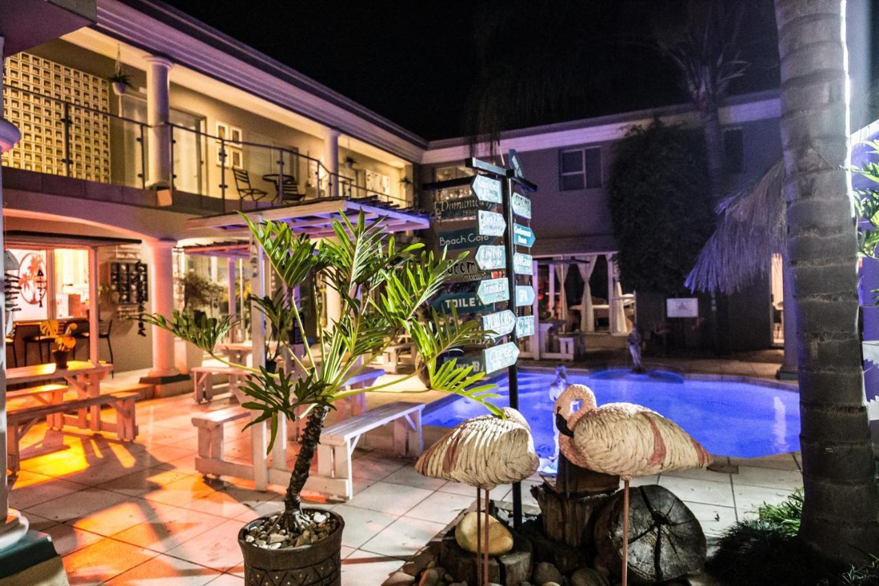 Club Cocomo Hartbeespoort Dış mekan fotoğraf