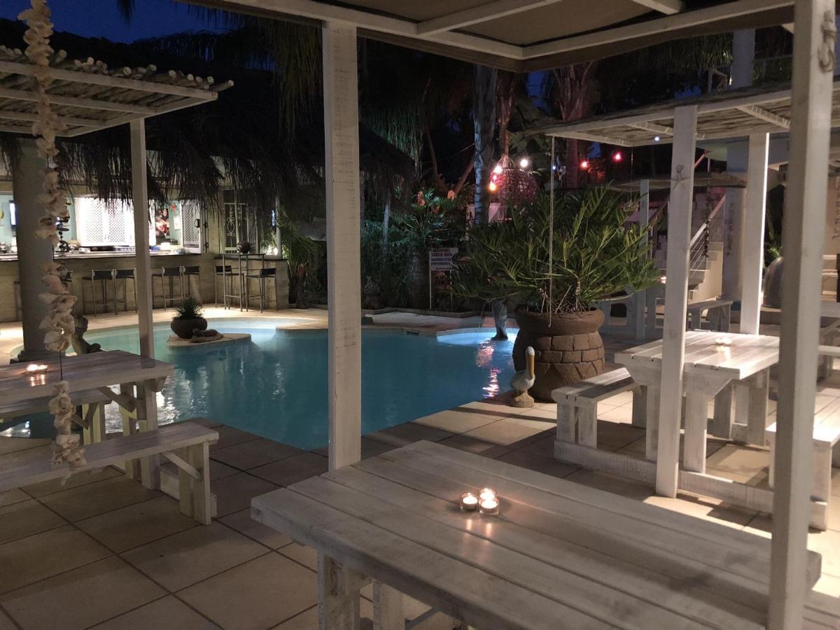 Club Cocomo Hartbeespoort Dış mekan fotoğraf