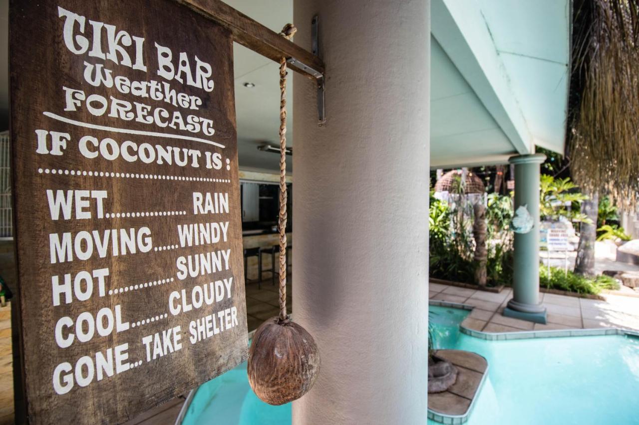 Club Cocomo Hartbeespoort Dış mekan fotoğraf