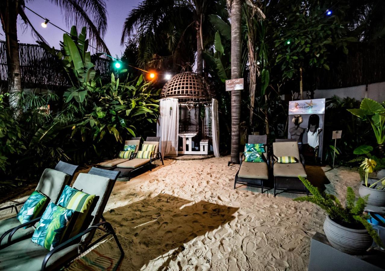 Club Cocomo Hartbeespoort Dış mekan fotoğraf