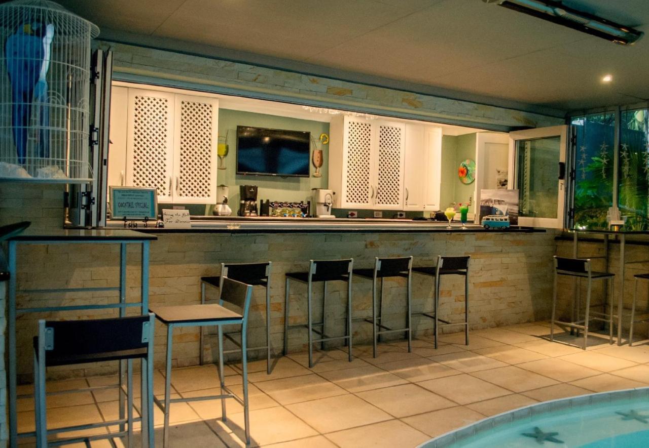 Club Cocomo Hartbeespoort Dış mekan fotoğraf
