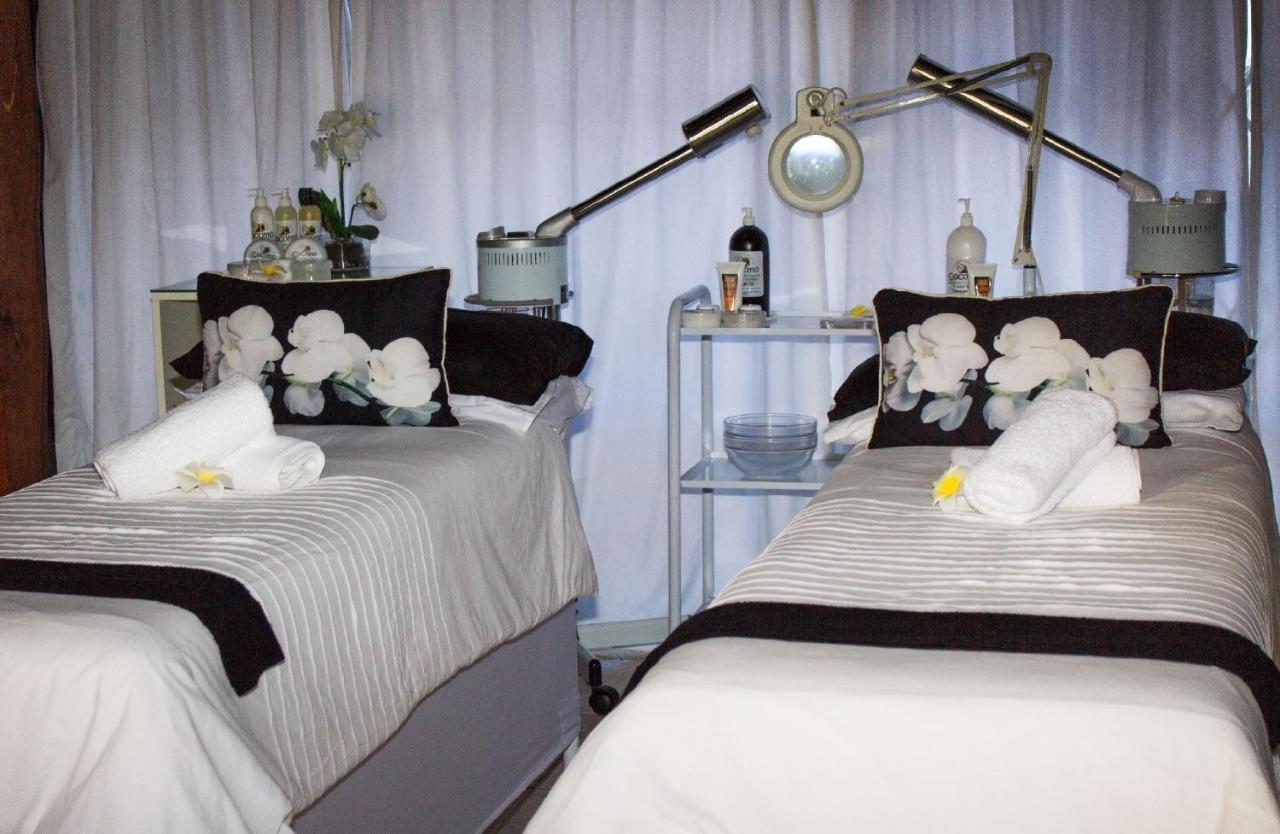 Club Cocomo Hartbeespoort Dış mekan fotoğraf