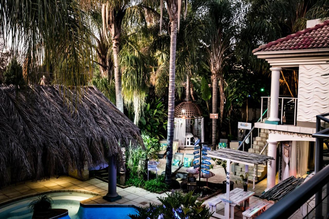 Club Cocomo Hartbeespoort Dış mekan fotoğraf