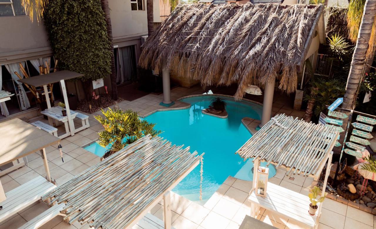 Club Cocomo Hartbeespoort Dış mekan fotoğraf