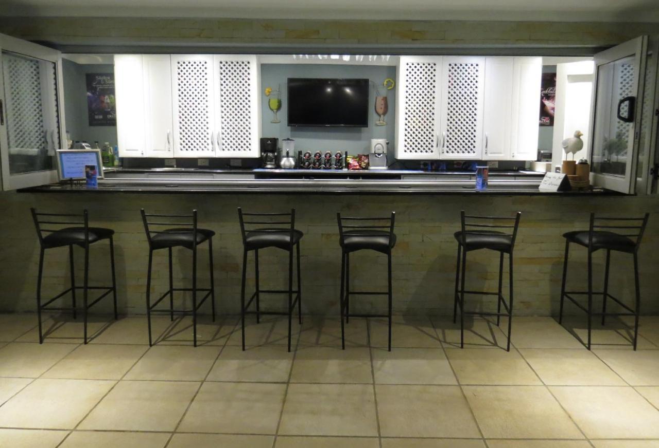 Club Cocomo Hartbeespoort Dış mekan fotoğraf