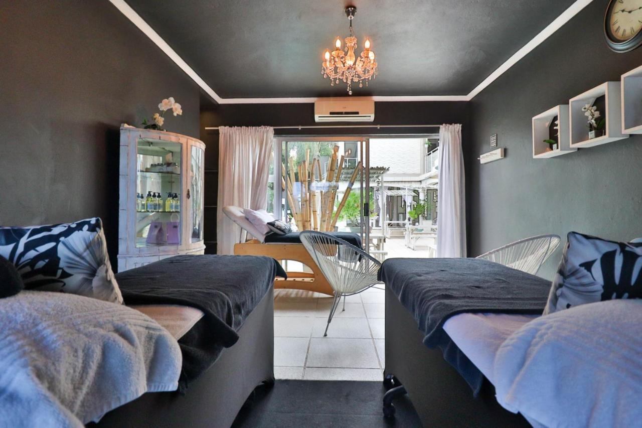Club Cocomo Hartbeespoort Dış mekan fotoğraf