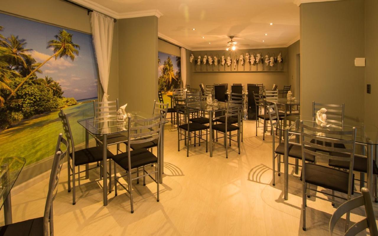 Club Cocomo Hartbeespoort Dış mekan fotoğraf