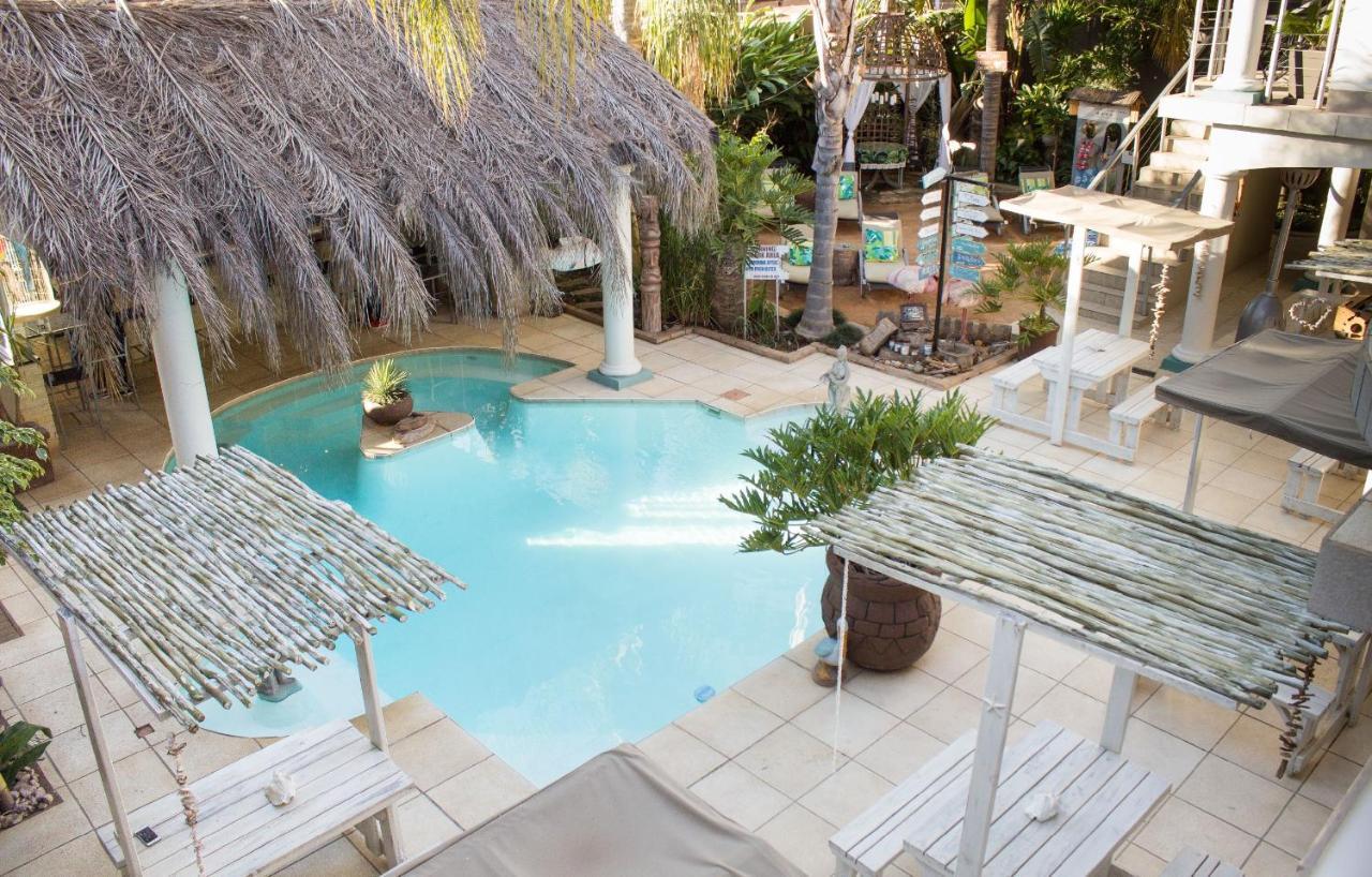Club Cocomo Hartbeespoort Dış mekan fotoğraf