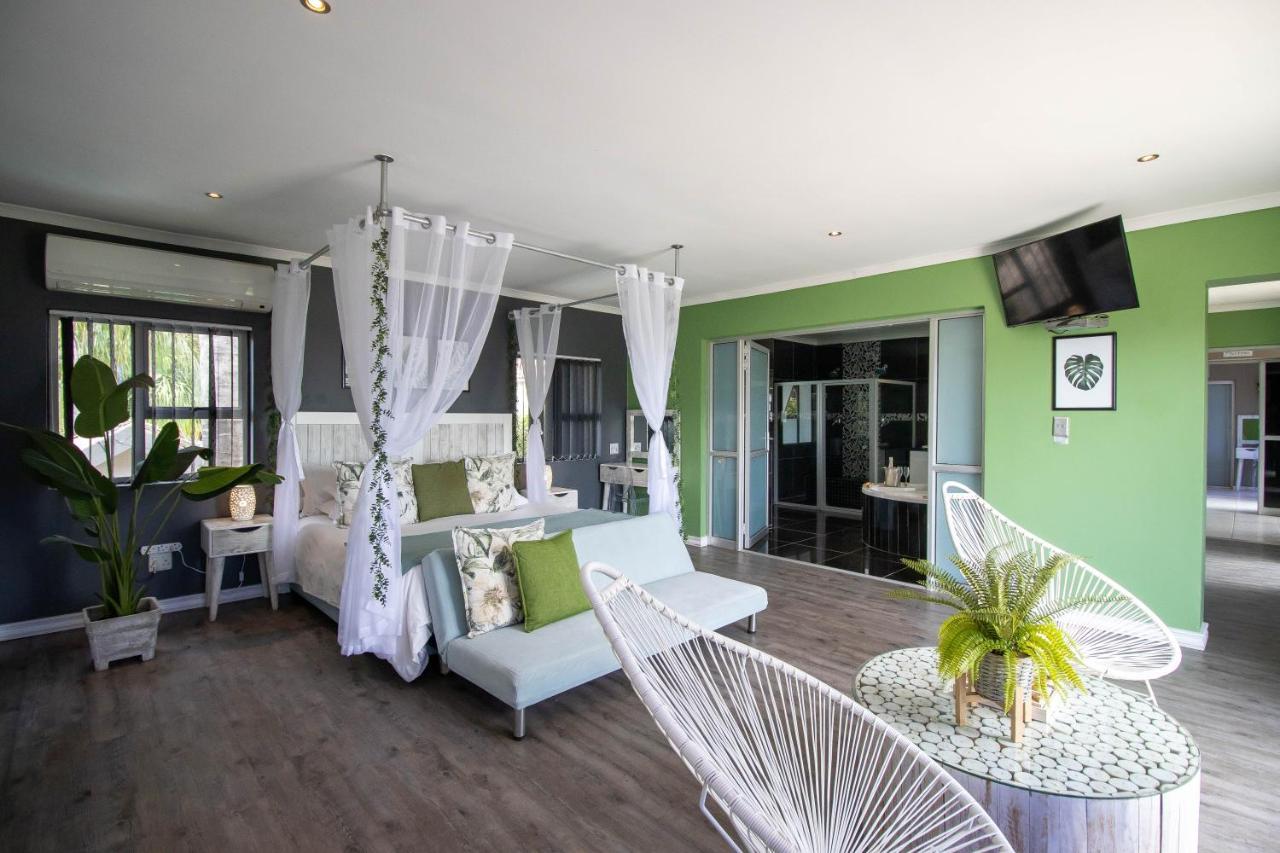 Club Cocomo Hartbeespoort Dış mekan fotoğraf