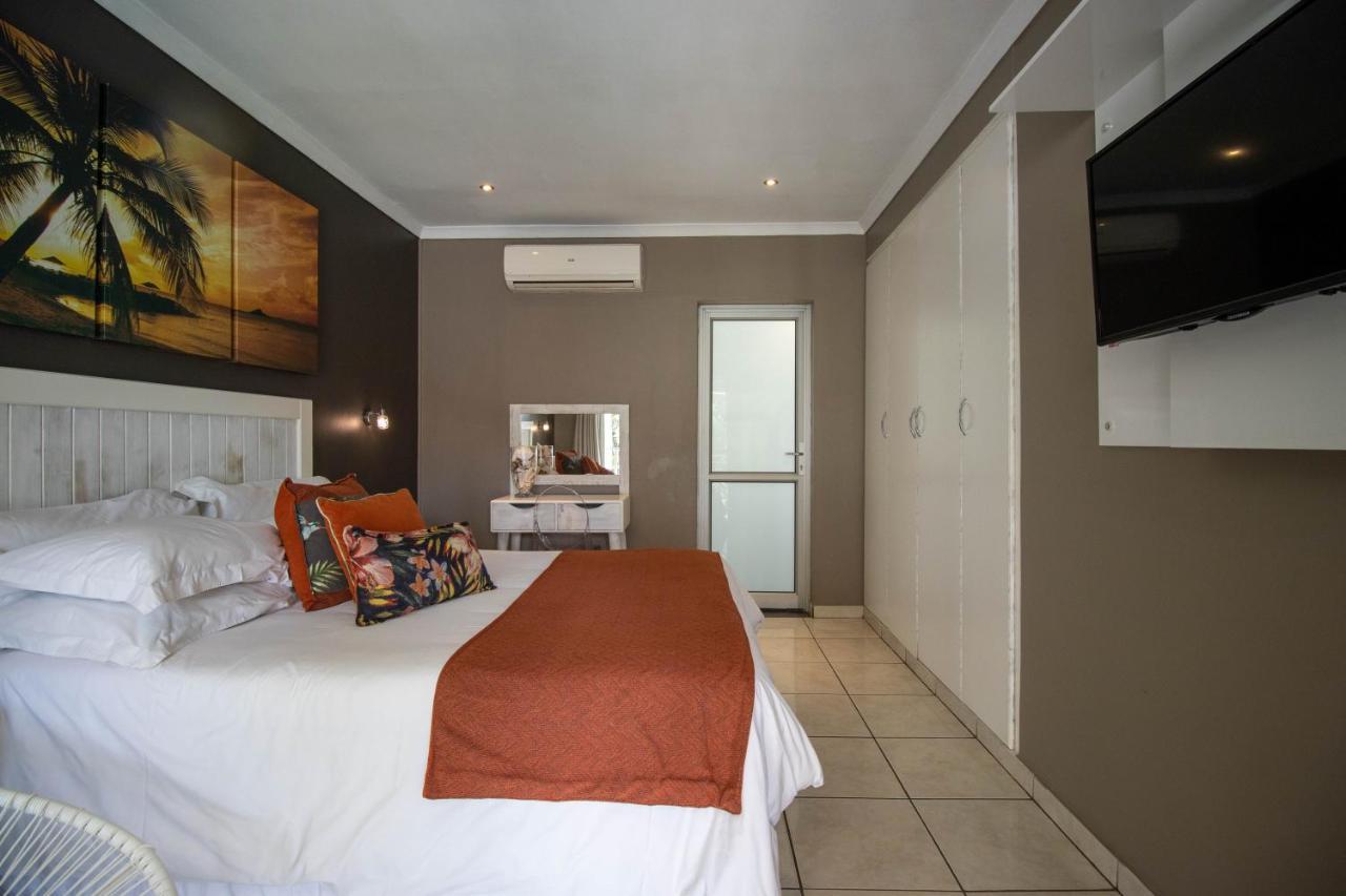 Club Cocomo Hartbeespoort Dış mekan fotoğraf