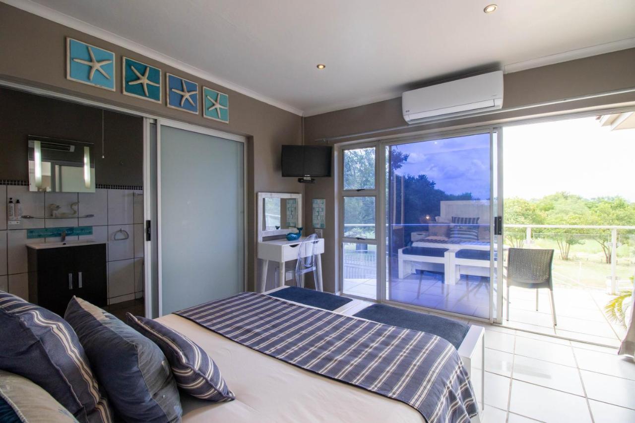 Club Cocomo Hartbeespoort Dış mekan fotoğraf