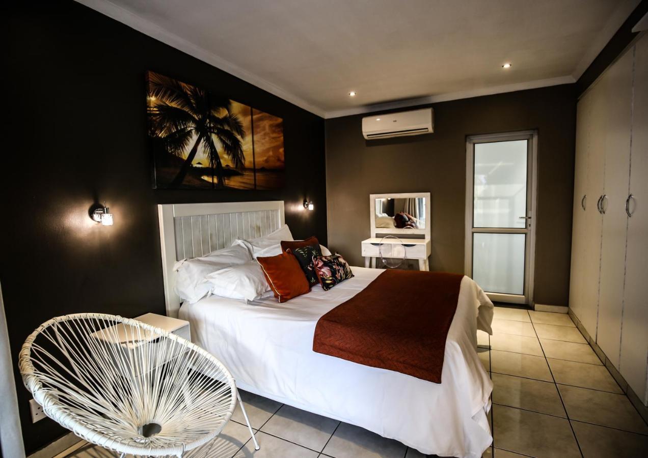 Club Cocomo Hartbeespoort Dış mekan fotoğraf