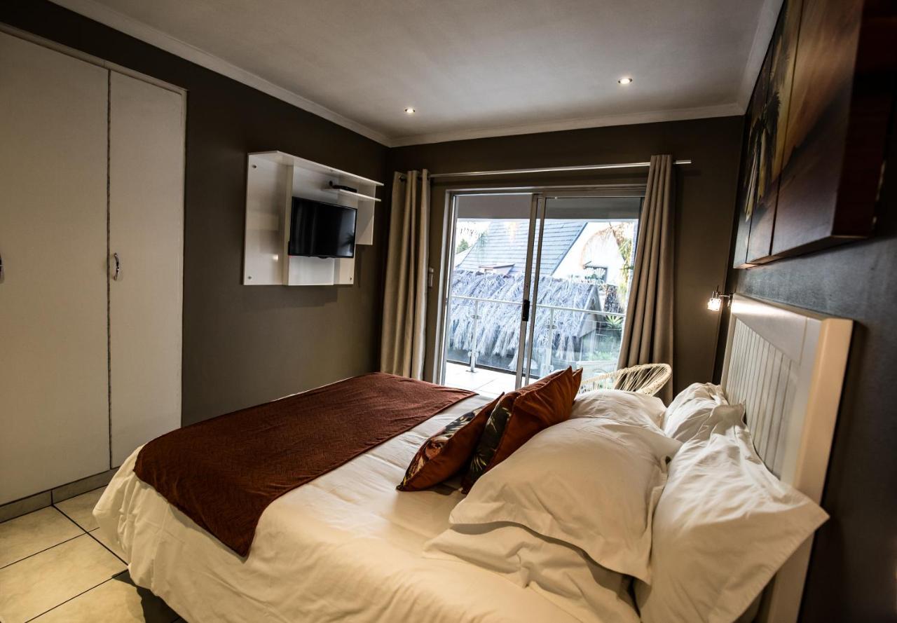 Club Cocomo Hartbeespoort Dış mekan fotoğraf