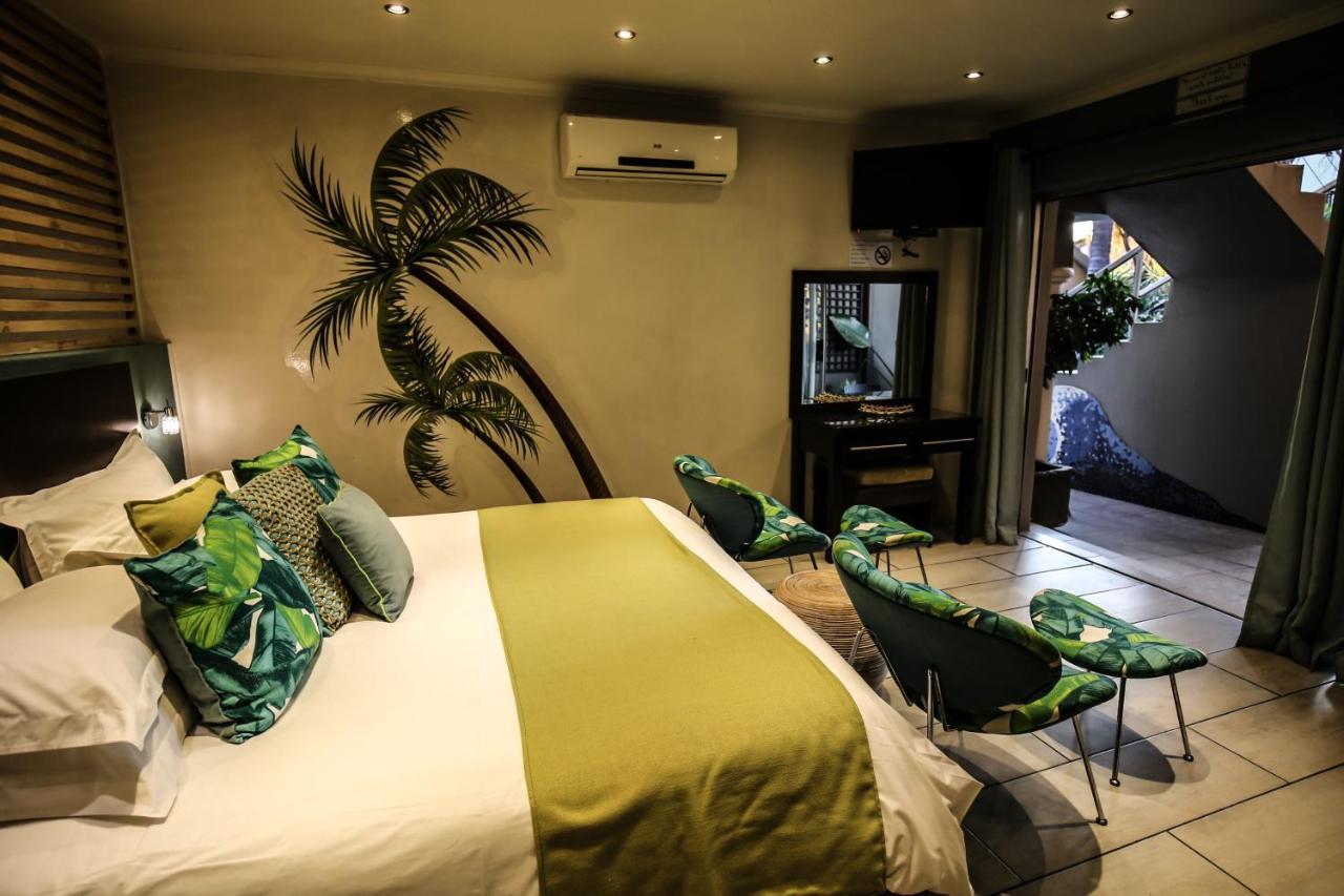 Club Cocomo Hartbeespoort Dış mekan fotoğraf